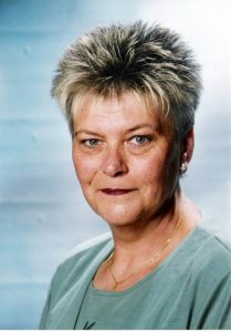 Profilbild von Brigitte Kalinke