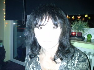 Profilbild von Brigitte Kant