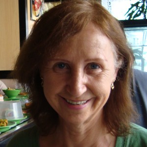 Profilbild von Brigitte Karl Fischer