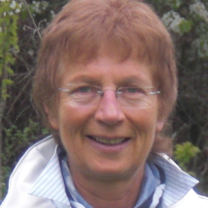 Profilbild von Brigitte Karpstein