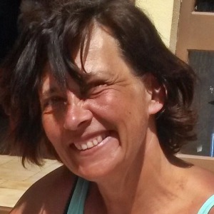 Profilbild von Brigitte Kath