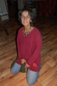 Profilbild von Brigitte Kellermann