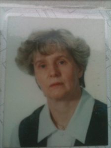 Profilbild von Brigitte Kemter