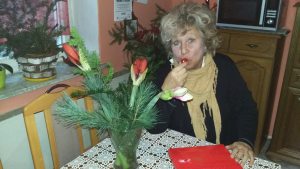 Profilbild von Brigitte Kern