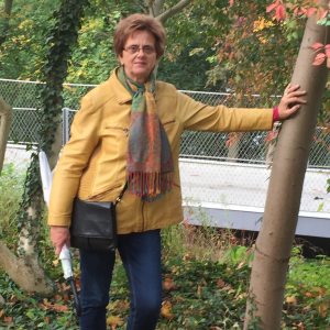 Profilbild von Brigitte Kertz