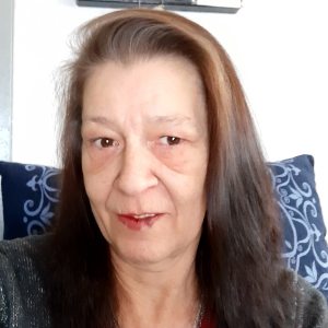Profilbild von Brigitte Keser