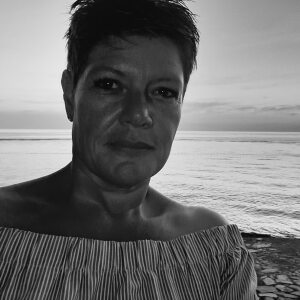 Profilbild von Brigitte Kilian