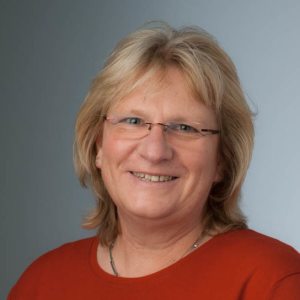 Profilbild von Brigitte Kintscher