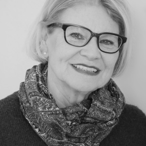 Profilbild von Brigitte Kippe