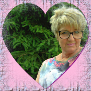 Profilbild von Brigitte Kirchhoff