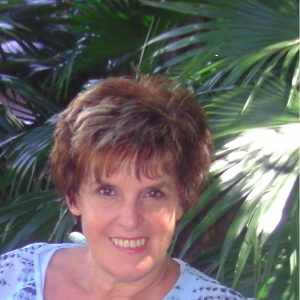 Profilbild von Brigitte Kirsch
