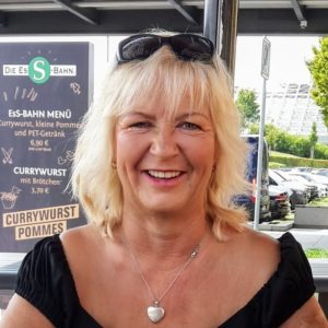 Profilbild von Brigitte Klaassens
