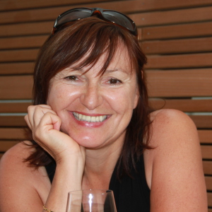 Profilbild von Brigitte Klar