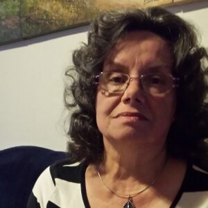 Profilbild von Brigitte Klatt