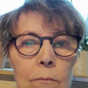 Profilbild von Brigitte Klauss