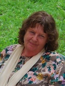 Profilbild von Brigitte Kleemann