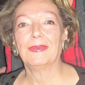 Social Media Profilbild Brigitte Kleiber 
