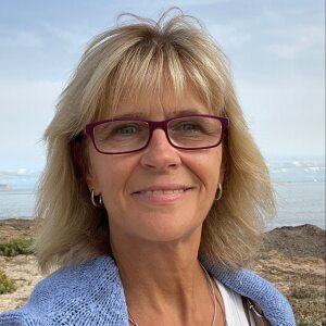 Profilbild von Brigitte Kleih