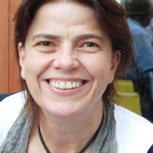 Profilbild von Brigitte Klein