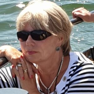 Profilbild von Brigitte Klein