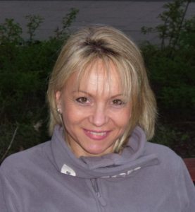 Profilbild von Brigitte Klein