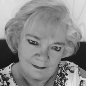 Profilbild von Brigitte Klein