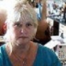 Profilbild von Brigitte Klein