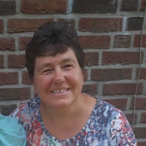 Profilbild von Brigitte Kleintjes