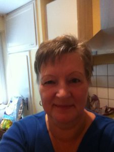 Profilbild von Brigitte Klöckner