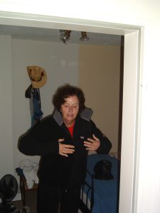 Profilbild von Brigitte Kluge