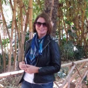 Profilbild von Brigitte Kniepper
