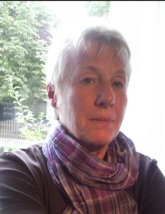 Profilbild von Brigitte Knoke