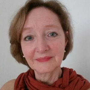 Profilbild von Brigitte Koch