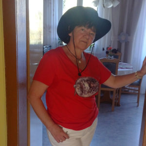 Profilbild von Brigitte Köhler