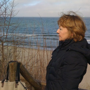 Profilbild von Brigitte Köhnke