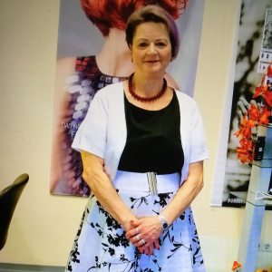 Profilbild von Brigitte Koellmann