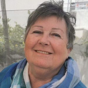 Profilbild von Brigitte König