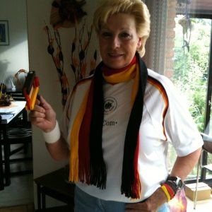 Profilbild von Brigitte Kohlen