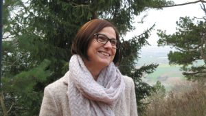 Profilbild von Brigitte Kohler