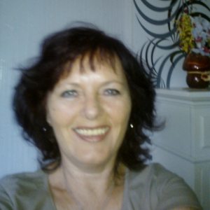 Profilbild von Brigitte Komischke
