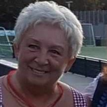 Profilbild von Brigitte Komrowski