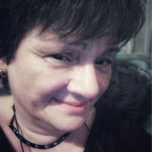 Profilbild von Brigitte Korbel