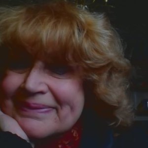Profilbild von Brigitte Kramer