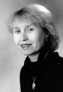 Profilbild von Brigitte Krause