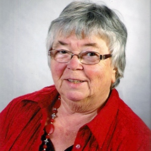 Profilbild von Brigitte Krause