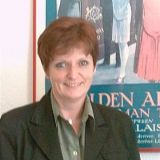 Profilbild von Brigitte Kreß
