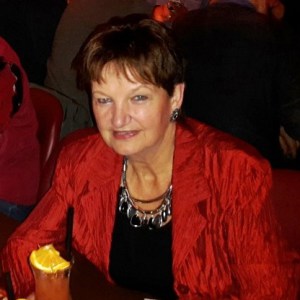Profilbild von Brigitte Kretschmer