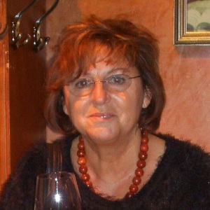 Profilbild von Brigitte Kreutz
