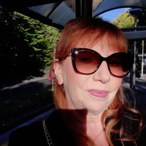 Profilbild von Brigitte Krüers