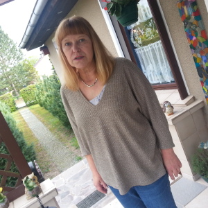 Profilbild von Brigitte Krüger